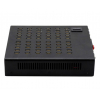 60 ports USB-A 10W desktop laad hub