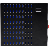 80 ports USB-A 8.5W desktop laad hub