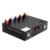 100 ports USB-A 8.5W desktop laad hub