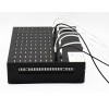 100 ports USB-A 8.5W desktop laad hub