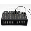 100 ports USB-A 8.5W desktop laad hub