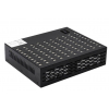 100 ports USB-A 8.5W desktop laad hub