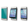 iPad Wandhalterung sDock Fix A10 - Silber