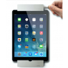 iPad wandhouder sDock A10 - zwart