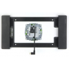 iPad wall mount sDock Fix A11 - silver