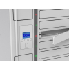 Smartphone Volt 1:1 USB-C Ladespind VSP1-24S-UC-O für 24 Smartphones - RFID-Schloss + Websteuerung