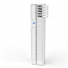 Smartphone Volt 1:1 charging locker VSP1-24S-M-O for 24 smartphones - RFID lock + Web control