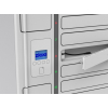 Chromebook Volt 1:1 opladningslocker VCB1-10S-M-O til 10 Chromebooks op til 14 tommer - RFID-lås + webkontrol