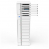 iPad Volt 1:1 USB-A charging locker VTB1-24S-UA-O for 24 iPads & tablets - RFID lock + Web control