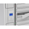 Chromebook Volt 1:1 USB-C-Ladefach VCB1-10S-UAC-O für 10 Chromebooks bis 14 Zoll - RFID-Schloss + Websteuerung