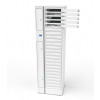 Chromebook Volt 1:1 USB-C oplaadlocker VCB1-24S-UC-O# inclusief USB-C kabels voor 24 Chromebooks tot 14 inch - RFID slot + Web control