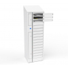 Laptop Volt 1:1 oplaadlocker VLS1-16S-M-O voor 16 laptops tot 17 inch - RFID slot + Web control