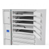 Laptop Volt 1:1 oplaadlocker VLS1-16S-M-O voor 16 laptops tot 17 inch - RFID slot + Web control