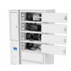 VR Headset Volt 1:1 USB-C Ladeschrank VVR1-12S-UC-O für 12 VR Headsets & Controller - RFID-Schloss + Websteuerung