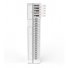 Smartphone Volt 1:1 USB-C charging locker VSP1-24S-UC-K# including USB-C cables for 24 smartphones - key lock