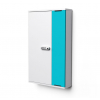 iPad USB-C charging wall cabinet CHRGWCUC-TB-10-C for 10 iPads & tablets - digital code lock