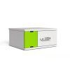 iPad USB-C charging case CHRGCUC-TB-10-R for 10 iPads & tablets - RFID lock