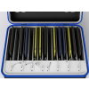 Zioxi oplaadkoffer TRANUC-TB-16 dla 16 iPadów i tabletów - USB-C
