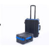 Oplaadkoffer inclusief USB-C kabels voor 16 iPads & Tablets TRANUC-TB-16#