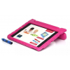 KidsCase tablet sleeve for iPad 10.2 - Pink