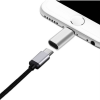 USB-C to Lightning adapter/converter - black 