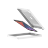 Chiosco Securo M for 9-11 inch tablets desk stand for 9-11 inch tablets - white