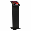 Display plate black