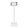 Soporte de suelo Securo L para tablets de 12-13 pulgadas - blanco