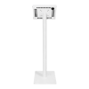 Floor stand Securo L for 12-13 inch tablets - white