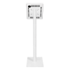 Floor stand Securo L for 12-13 inch tablets - white