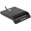 Lector de tarjetas USB para tarjetas inteligentes de contacto