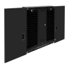 SLC30S Smartphone charging wall cabinet for 30 phones - power strip
