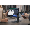 Magnetische iPad tafelstandaard met oplaadfunctie - voor iPad Pro 13