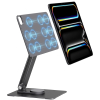 Magnetische iPad tafelstandaard met oplaadfunctie - voor iPad Pro 13
