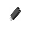 USB-C till Lightning-adapter/konverterare - svart 