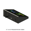 ST-300W Presentation timer display & Wireless controller