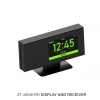 ST-300W Presentation timer display & Wireless controller