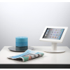 Tablet desk stand Securo M for 9-11 inch tablets - white