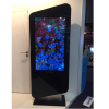 Digital information kiosk Sydney 49 inch double-sided screen