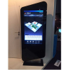 Digital information kiosk Sydney 65 inch touchscreen 