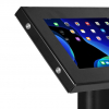 Tablet desk mount Securo M for 9-11 inch tablets - black