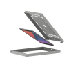 Securo XL tablet wall mount for 13-16 inch tablets - grey