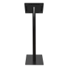 Tablet floor stand Securo L for 12-13 inch tablets - black