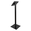 Tablet floor stand Securo M for 9-11 inch tablets - black