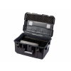 Walizka na tablety CC20 CargoCase na 20 tabletów o przekątnej do 11,5 cala – USB-C i USB-A