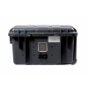 Walizka na tablety CC20 CargoCase na 20 tabletów o przekątnej do 11,5 cala – USB-C i USB-A