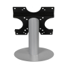 Desk stand modulare VESA 200 - grey