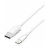 USB-C to Lightning cable 1m