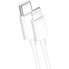 USB-C nach Lightning Kabel 1m