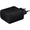 USB-C stroomadapter